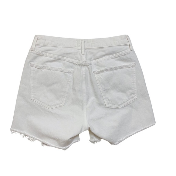 Agolde Rumi Short - Picture 5 of 5